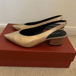 Donald Pliner sandals